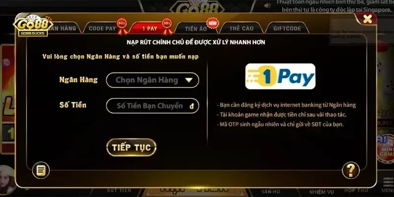 Giải quyết vấn đề nạp rút chậm cùng hệ thống nhà cái